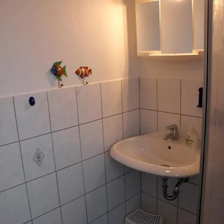 Feriendoppelhaus Ruehmann Nr 2